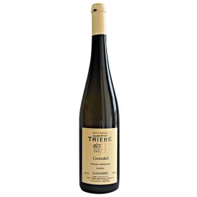 Link zu  Gutedel Deutscher Qualitätswein trocken, Weißwein