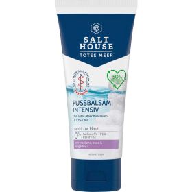 Link zu  Fußbalsam, Totes Meer, Intensiv