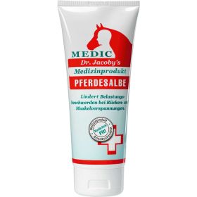 Link zu  Pferdesalbe Medic