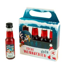 Link zu  Schnaps-Set Weihnachten 16%