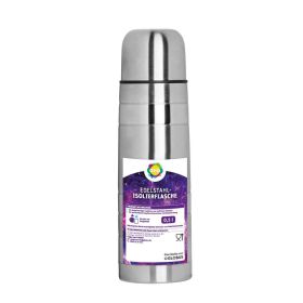 Link zu  Edelstahl-Isolierflasche 0,35 l