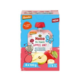 Link zu  Demeter Fruchtquatsch, Apple Ant