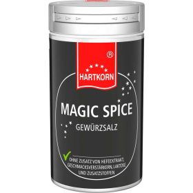 Link zu  Gewürzsalz Magic Spice