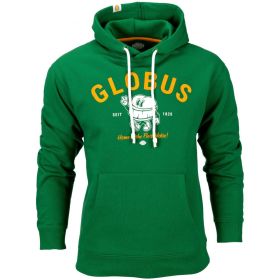Link zu  Globus Fleischkäse Unisex Hoodie, je Artikel