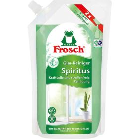 Link zu  Glasreiniger, Spiritus