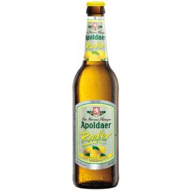 Link zu  Biermischgetränk, Radler 2,5%