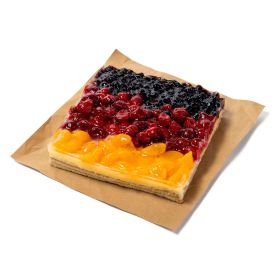 Link zu  Deutschland-Obsttorte 900g