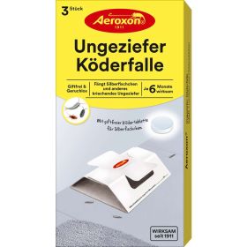 Link zu  Ungeziefer Köderfalle