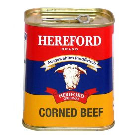 Link zu  Corned Beef, Rindfleisch