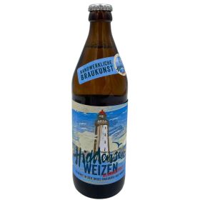 Link zu  Hiddenseer Weizen alkoholfrei