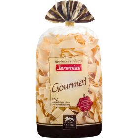 Link zu  Gourmet Landnudeln, Bandnudeln