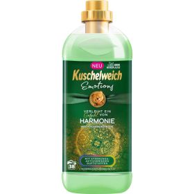 Link zu  Weichspüler Emotions, Harmonie