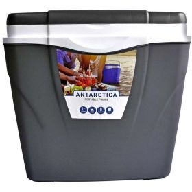 Link zu  Kühlbox 25 Liter, verschiedene Farben