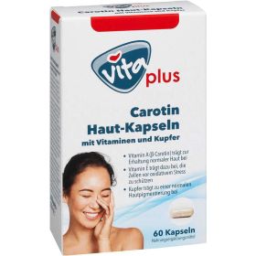 Link zu  Carotin Haut-Kapseln