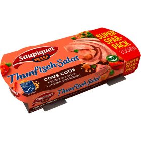 Link zu  Thunfisch-Salat, Cous Cous
