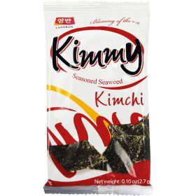 Link zu  Kimmy Seetang Snack, Kimchi