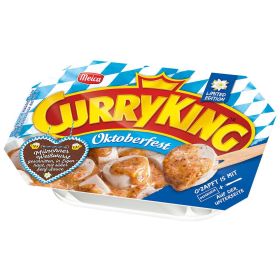 Link zu  Curry King, Oktoberfest