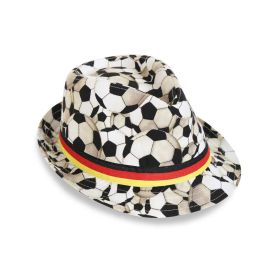 Link zu  Fußball Deutschland Hut