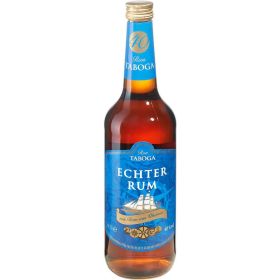 Link zu  Ron Taboga, Echter Rum,  40 %