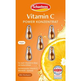 Link zu  Vitamin C Power Konzentrat