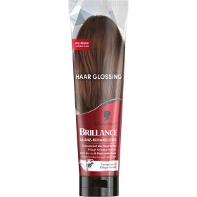 Link zu  Brillance Haarglossing, Hellbraun