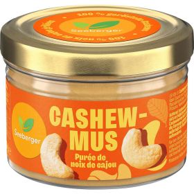Link zu  Cashewmus