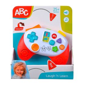Link zu  ABC Game Controller
