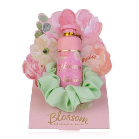 Link zu  Geschenkset Blossom Handcreme & Haarband
