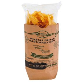 Link zu  Kartoffelchips Olivia