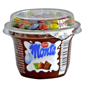 Link zu  Zott Monte Top Cup, je 70 g