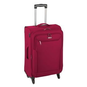 Link zu  Trolley Größe M, Stoff rot