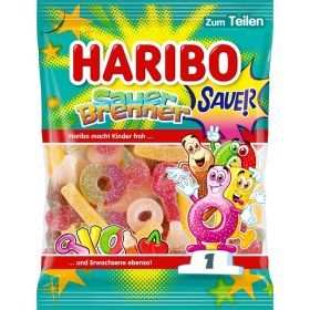 Link zu  Fruchtgummi Sauer Brenner