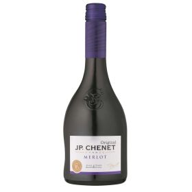 Link zu  Merlot Vin de Pays d'Oc, Rotwein