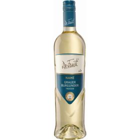 Link zu  Grauburgunder trocken Nahe DQW, Weißwein