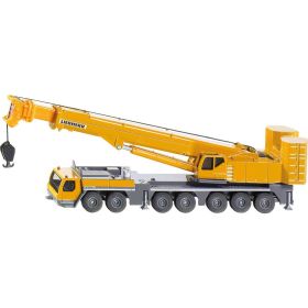 Link zu  Mobilkran Liebherr