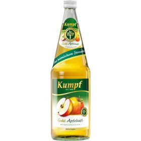 Link zu  Gold Apfelsaft