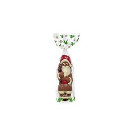 Link zu  Schoko Weihnachtsmann