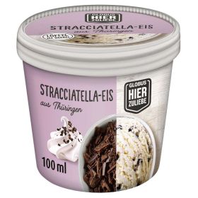 Link zu  Eis, Stracciatella