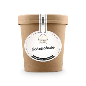 Link zu  Eis, Schokolade