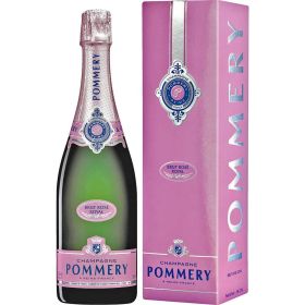 Link zu  Champagne Brut Rosé