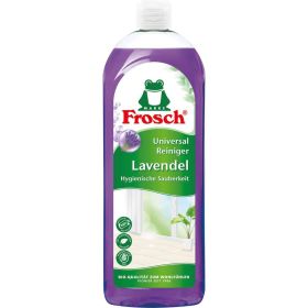 Link zu  Allzweckreiniger, Lavendel