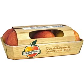 Link zu  Apfel Elstar, Kartonschale