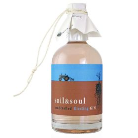 Link zu  Riesling Gin 44 %