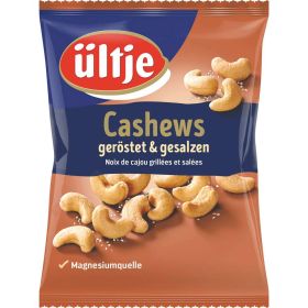 Link zu  Cashew-Kerne, gesalzen