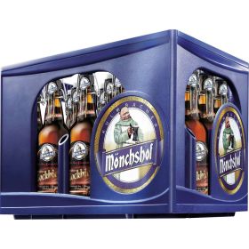 Link zu  Bockbier 6,9 % (20x 0,500 Liter)