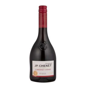 Link zu  Cabernet Sauvingon/Syrah Vin de Pays d'Oc, Rotwein