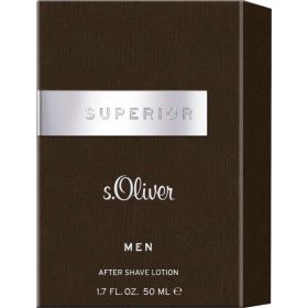 Link zu  After Shave Lotion, Superior Men