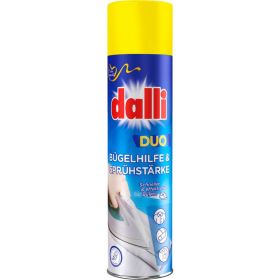 Link zu  Duo Bügelhilfe & Sprühstärke