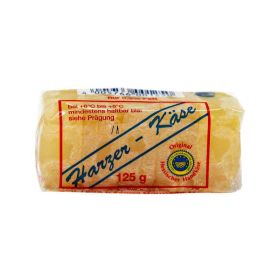 Link zu  Harzer Handkäse