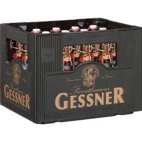 Link zu  Bockbier, dunkel 6,8% (20x 0,500 Liter)